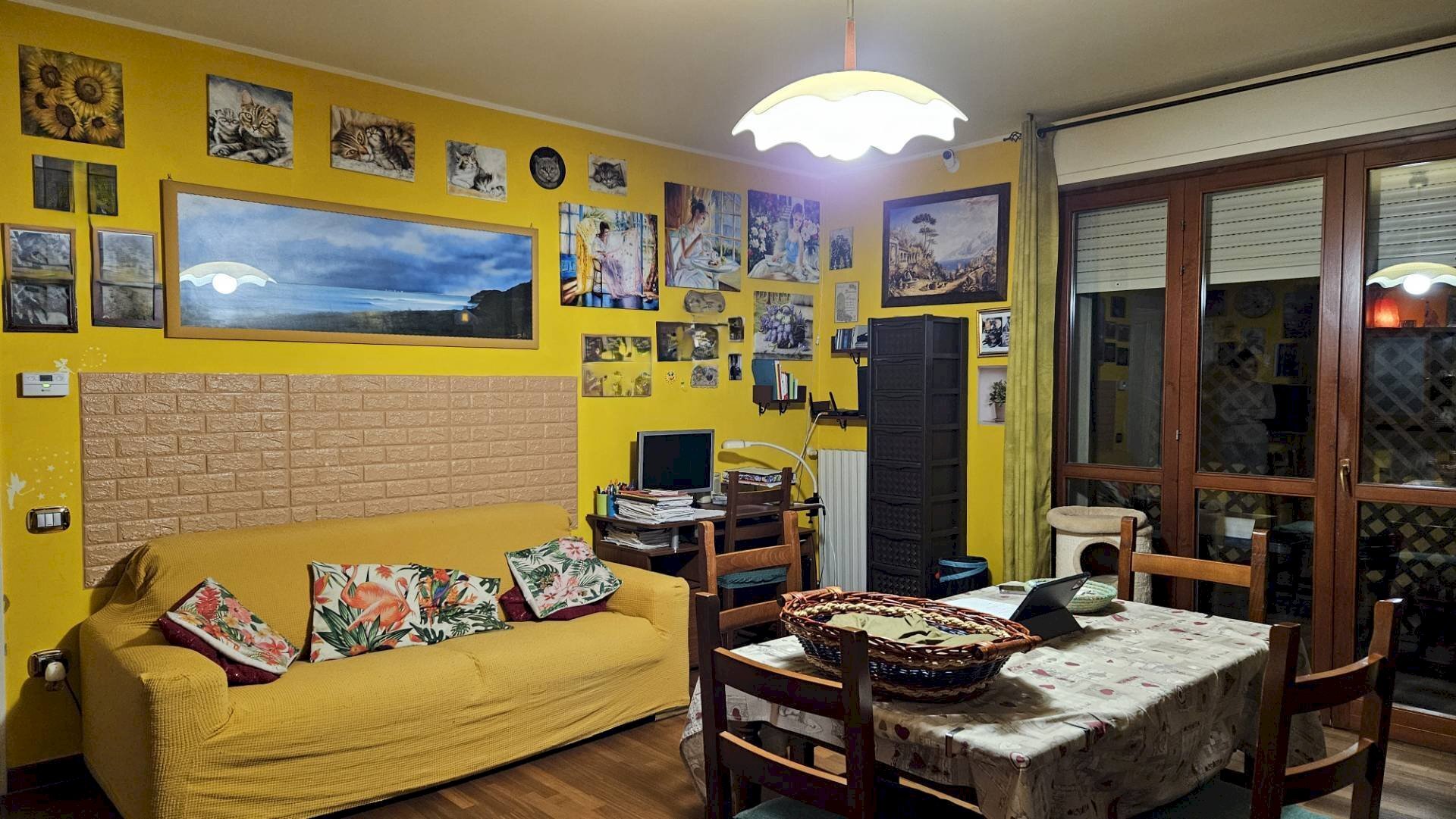 Foto 1 - Three-room apartment Zona Ospedale, Fano - photo 1