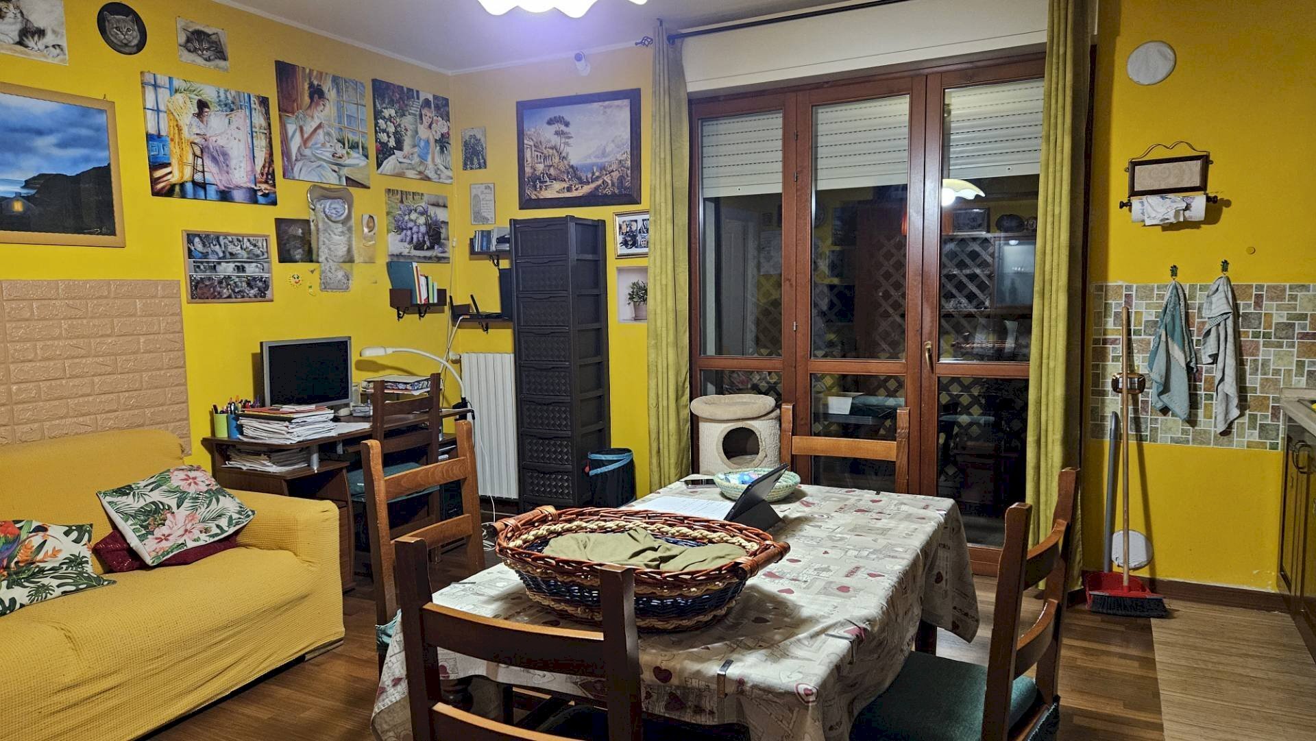 Foto 2 - Three-room apartment Zona Ospedale, Fano - photo 2