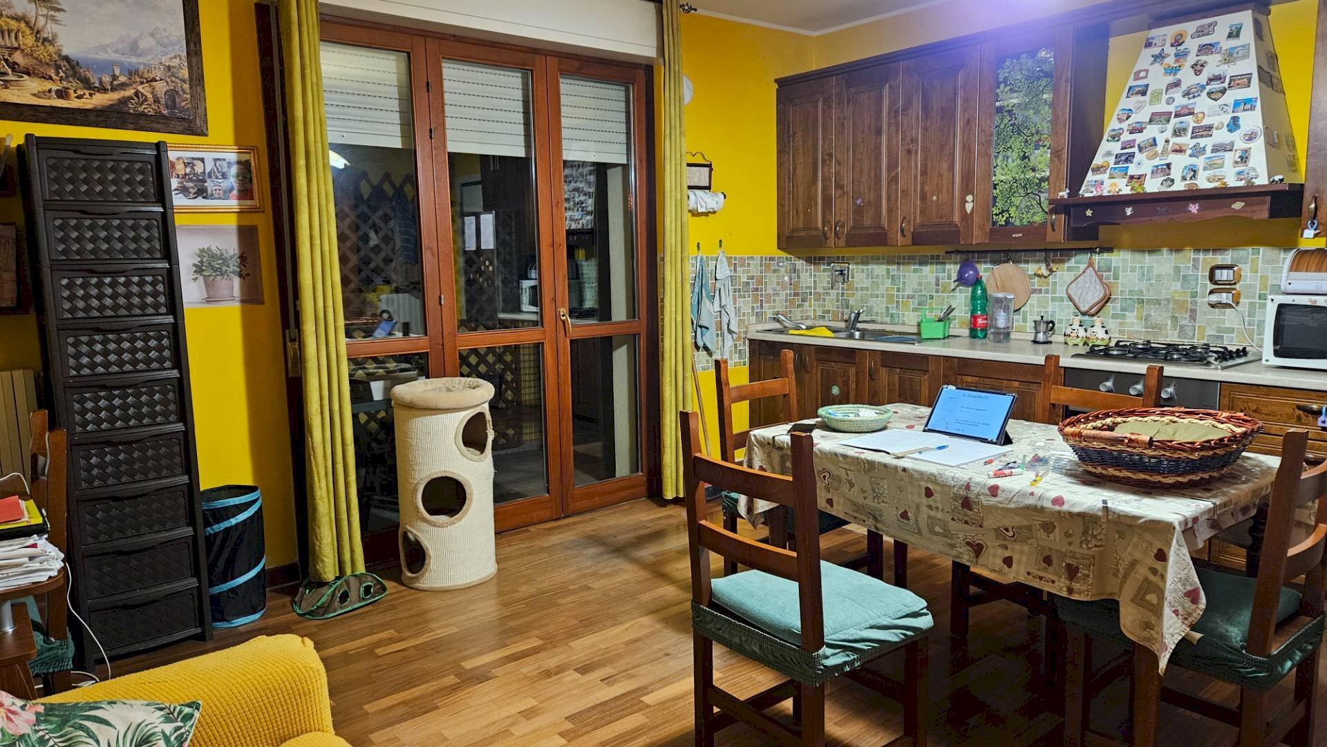 Foto 3 - Three-room apartment Zona Ospedale, Fano - photo 3