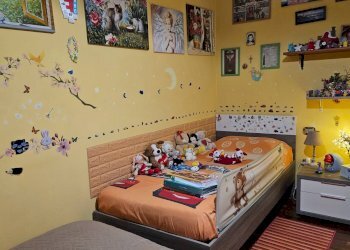 Foto 12 - Trilocale Zona Ospedale, Fano - foto 12