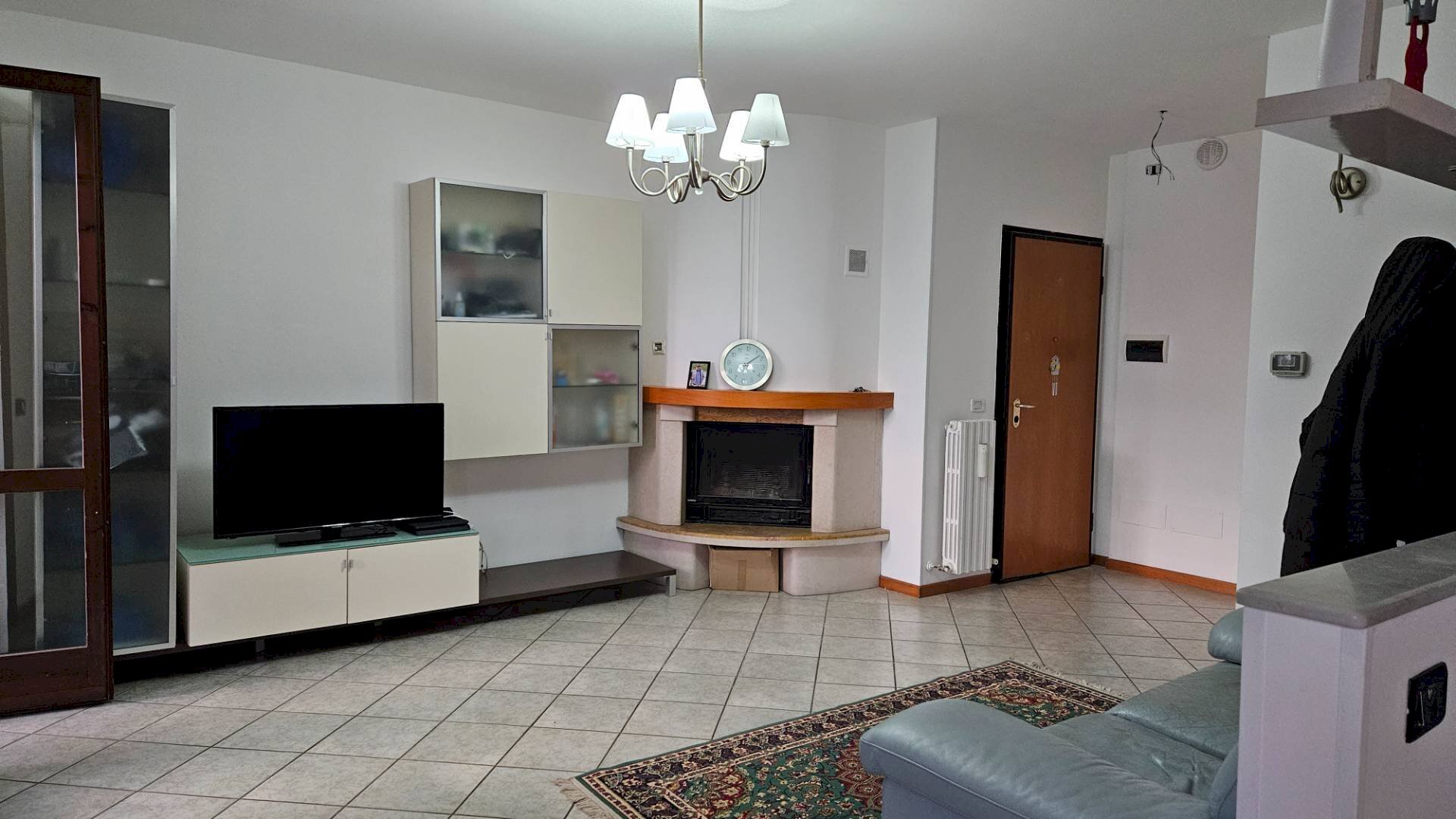 Foto 1 - Three-room apartment Pietro Germi
 
8, Fano - photo 1