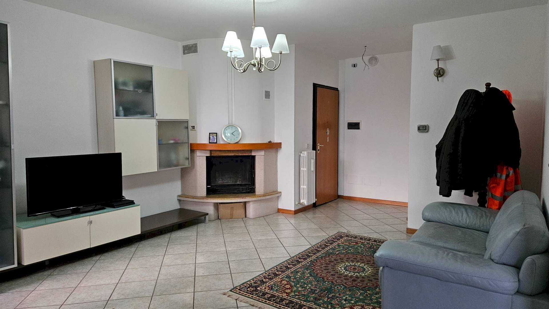 Foto 2 - Three-room apartment Pietro Germi
8, Fano - photo 2