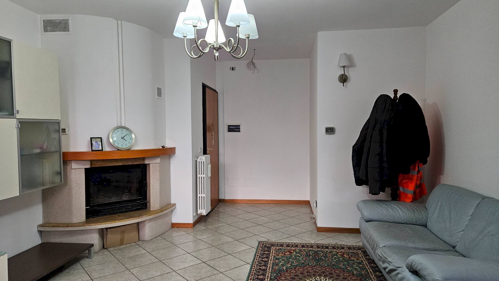 Foto 3 - Three-room apartment Pietro Germi
8, Fano - photo 3