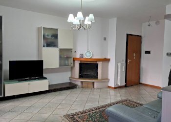 Foto 1 - Trilocale Pietro Germi
 
8, Fano - foto 1