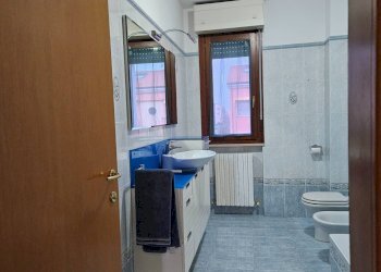 Foto 16 - Trilocale Pietro Germi
 
8, Fano - foto 16