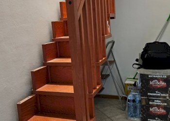 Foto 19 - Trilocale Pietro Germi
 
8, Fano - foto 19