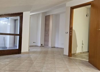 Foto 22 - Trilocale Pietro Germi
 
8, Fano - foto 22