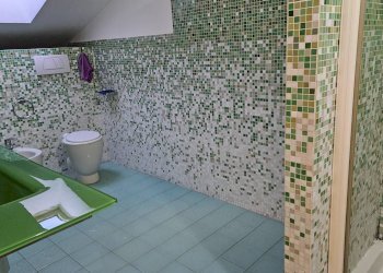 Foto 28 - Trilocale Pietro Germi
 
8, Fano - foto 28