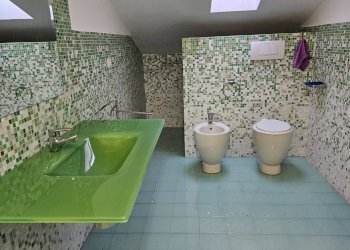 Foto 31 - Trilocale Pietro Germi
 
8, Fano - foto 31