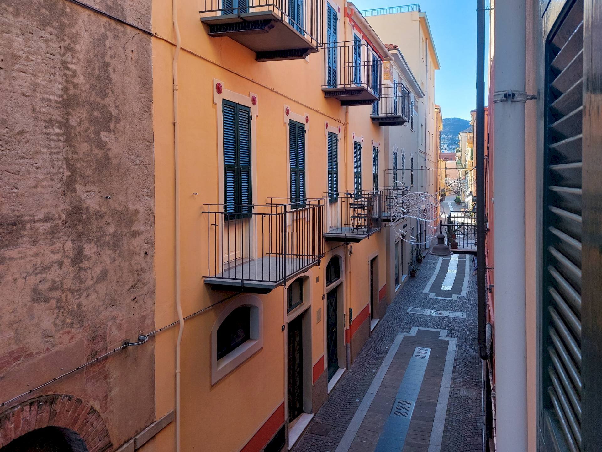 Foto 1 - Trilocale vico Mameli
 
4, Spotorno - foto 1