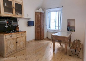 Foto 2 - Trilocale vico Mameli
4, Spotorno - foto 2