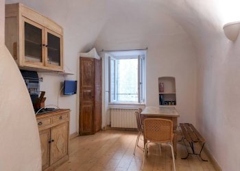 Foto 3 - Trilocale vico Mameli
4, Spotorno - foto 3