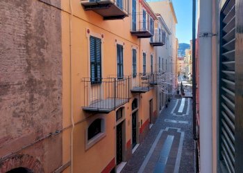 Foto 1 - Trilocale vico Mameli
4, Spotorno - foto 1