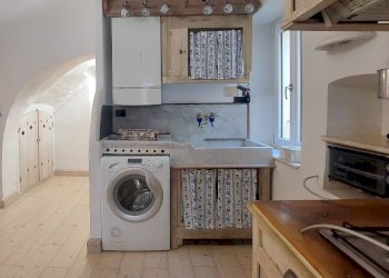 Foto 4 - Trilocale vico Mameli
4, Spotorno - foto 4