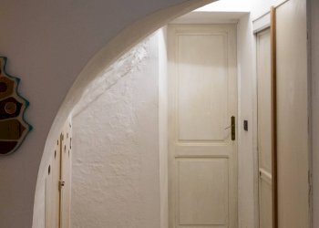 Foto 8 - Trilocale vico Mameli
4, Spotorno - foto 8