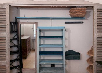 Foto 12 - Trilocale vico Mameli
4, Spotorno - foto 12