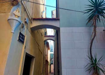 Foto 17 - Trilocale vico Mameli
4, Spotorno - foto 17