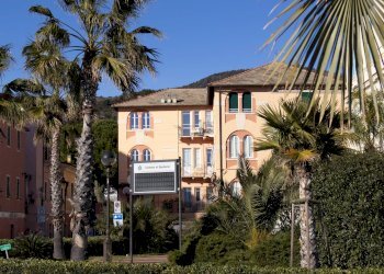 Foto 18 - Trilocale vico Mameli
4, Spotorno - foto 18