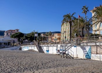 Foto 20 - Trilocale vico Mameli
4, Spotorno - foto 20