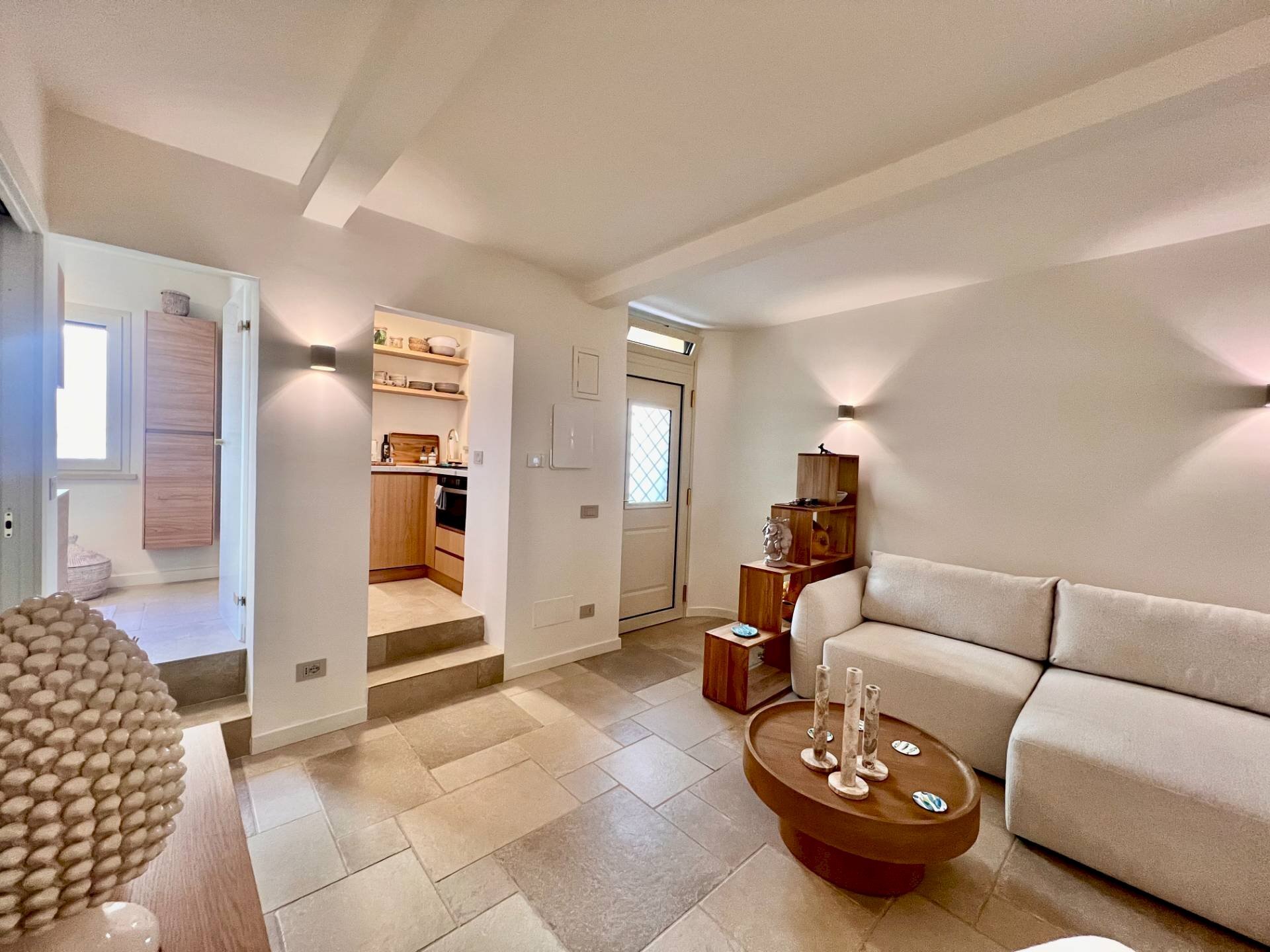 Foto 3 - Bilocale Piazza Dante, San Felice Circeo - foto 3