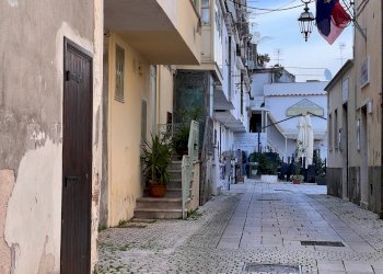 Foto 27 - Bilocale Piazza Dante, San Felice Circeo - foto 27