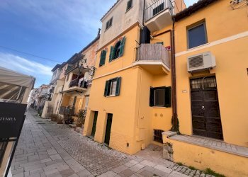 Foto 28 - Bilocale Piazza Dante, San Felice Circeo - foto 28