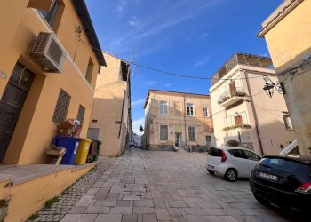 Foto 31 - Bilocale Piazza Dante, San Felice Circeo - foto 30