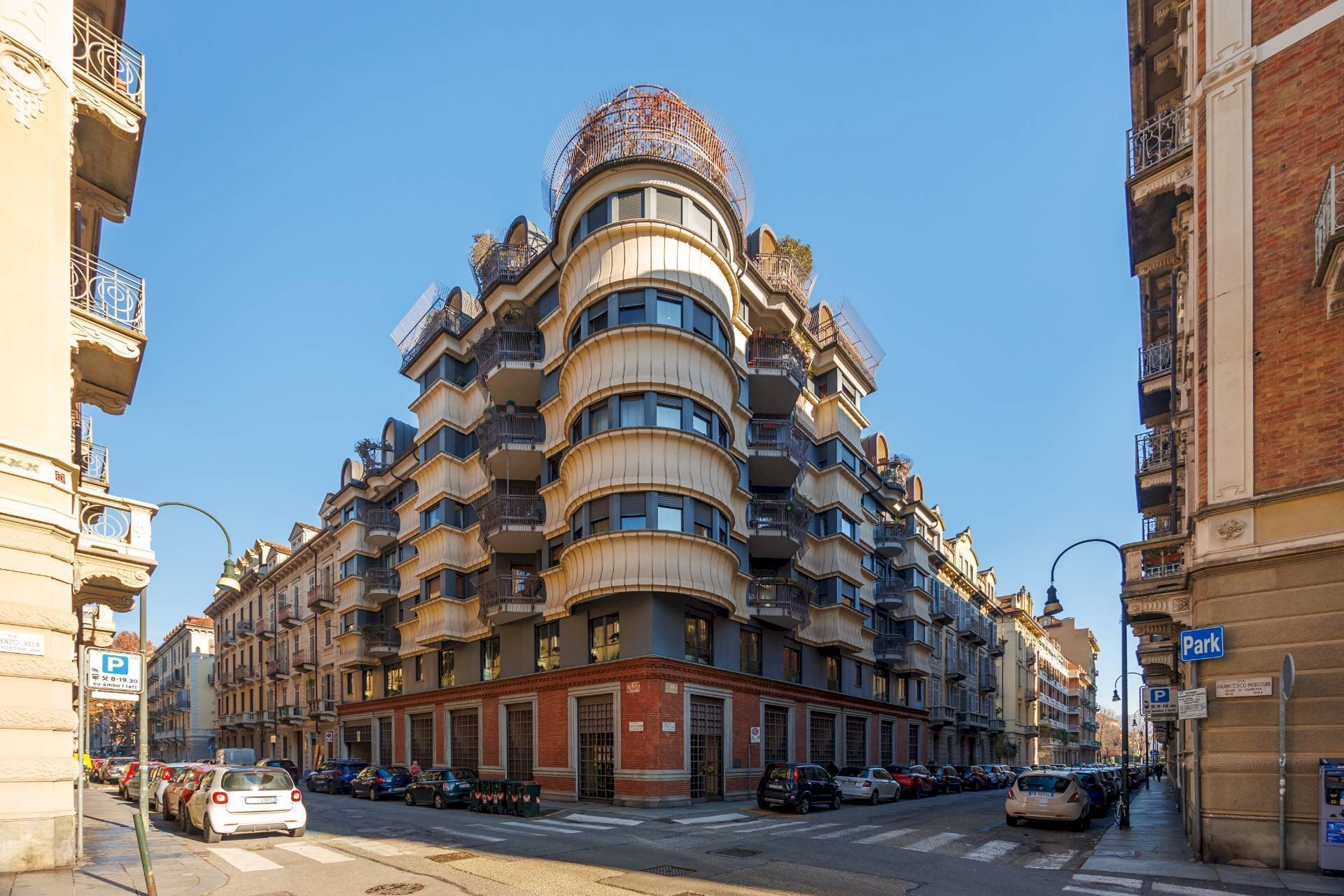 Foto 1 - Ufficio Via Vincenzo Vela, Torino - foto 1