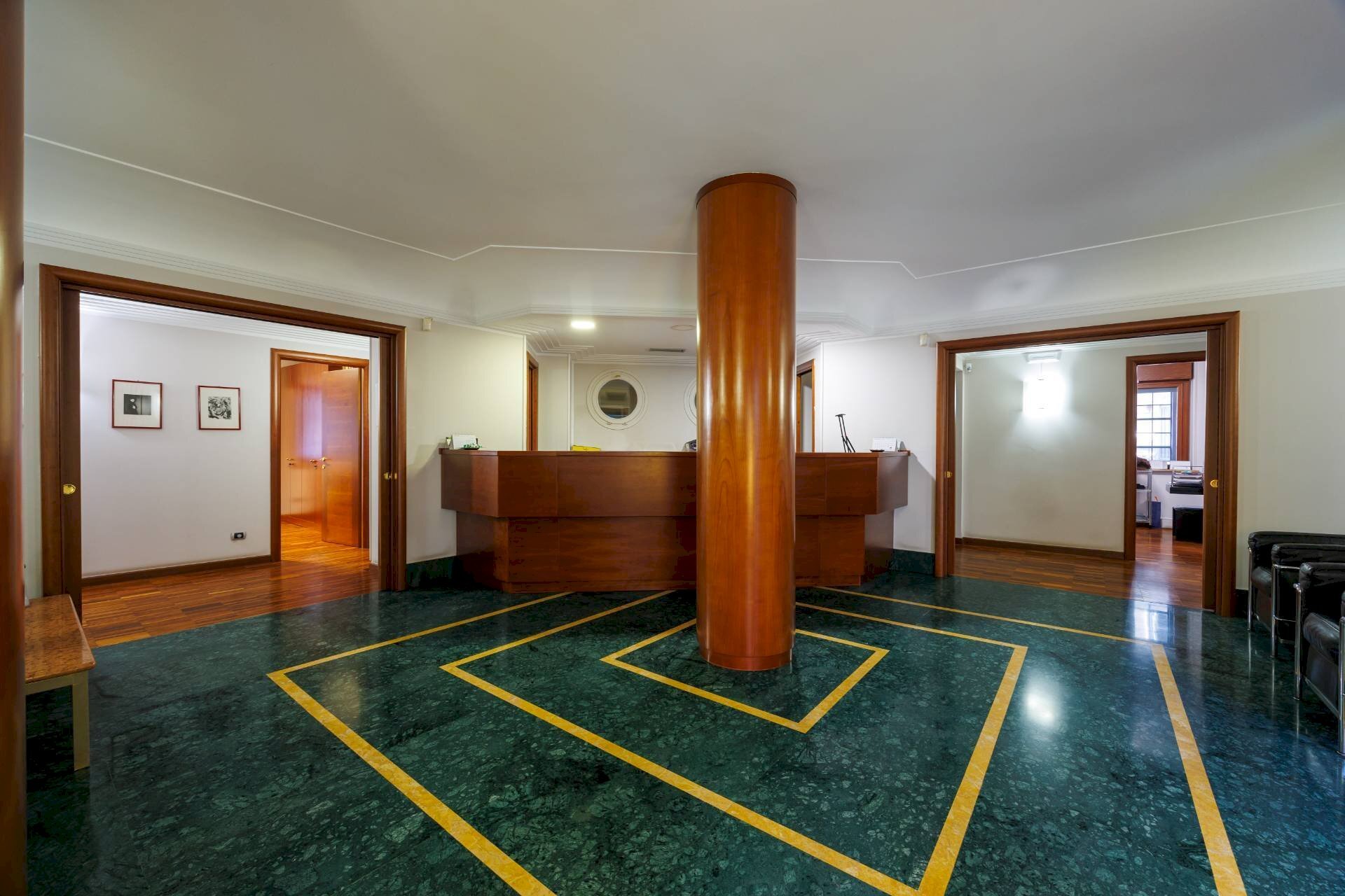 Foto 2 - Ufficio Via Vincenzo Vela, Torino - foto 2