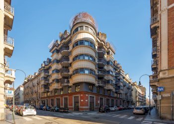 Foto 1 - Ufficio Via Vincenzo Vela, Torino - foto 1