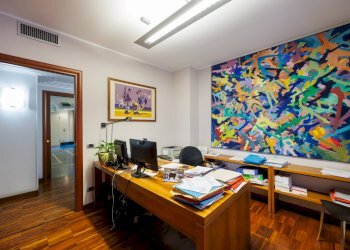 Foto 4 - Ufficio Via Vincenzo Vela, Torino - foto 4