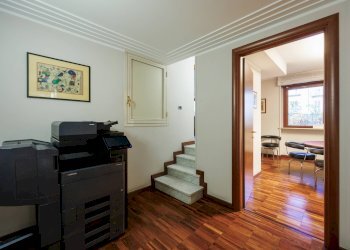 Foto 8 - Ufficio Via Vincenzo Vela, Torino - foto 8