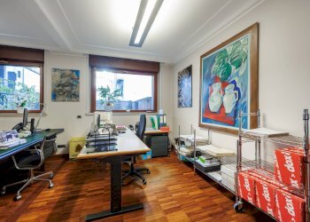 Foto 20 - Ufficio Via Vincenzo Vela, Torino - foto 20