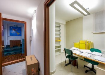 Foto 33 - Ufficio Via Vincenzo Vela, Torino - foto 33