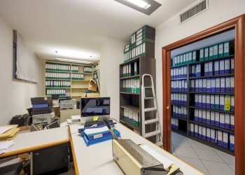 Foto 36 - Ufficio Via Vincenzo Vela, Torino - foto 36
