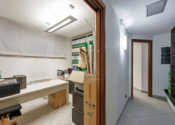 Foto 37 - Ufficio Via Vincenzo Vela, Torino - foto 37