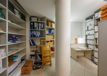Foto 42 - Ufficio Via Vincenzo Vela, Torino - foto 42