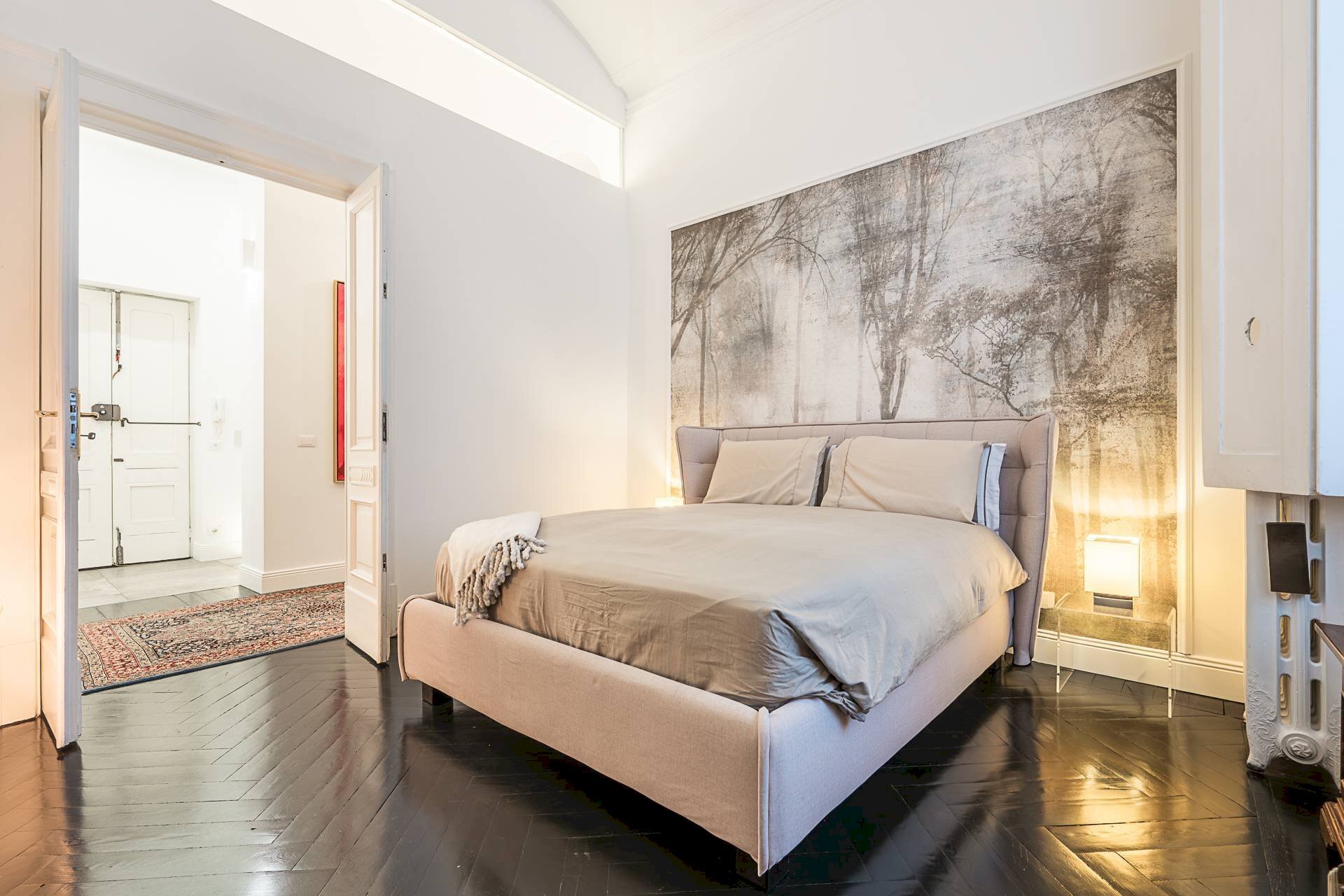 Foto 3 - Quadrilocale Corso Massimo d'Azeglio, Torino - foto 3