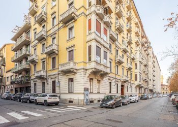 Foto 2 - Quadrilocale Corso Massimo d'Azeglio, Torino - foto 2