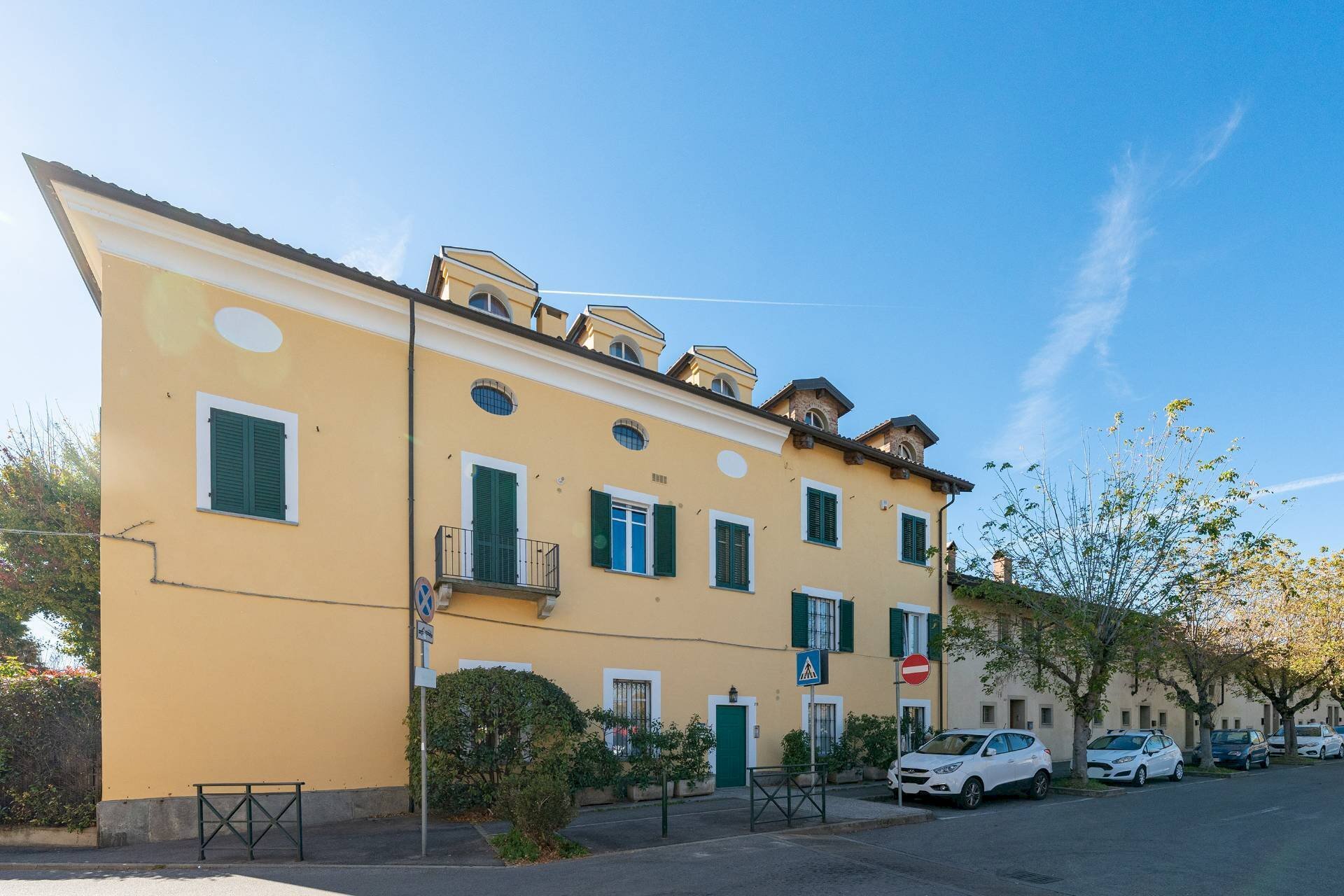 Foto 1 - Attico VIA SPANNA
 
29, Grugliasco - foto 1