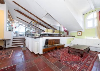 Foto 2 - Attico VIA SPANNA
 
29, Grugliasco - foto 2