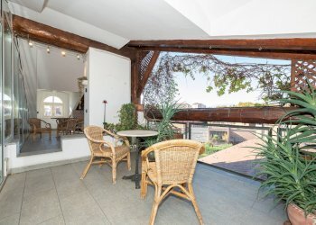 Foto 3 - Attico VIA SPANNA
 
29, Grugliasco - foto 3