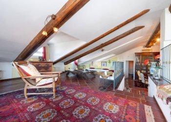 Foto 8 - Attico VIA SPANNA
 
29, Grugliasco - foto 8