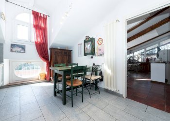 Foto 9 - Attico VIA SPANNA
 
29, Grugliasco - foto 9