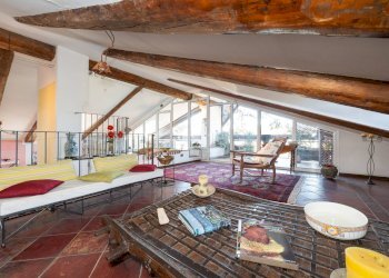 Foto 11 - Attico VIA SPANNA
 
29, Grugliasco - foto 11