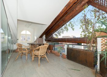 Foto 12 - Attico VIA SPANNA
 
29, Grugliasco - foto 12