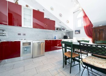 Foto 14 - Attico VIA SPANNA
 
29, Grugliasco - foto 14