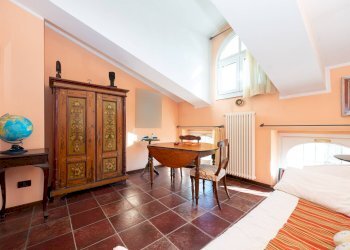 Foto 18 - Attico VIA SPANNA
 
29, Grugliasco - foto 18