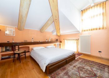 Foto 21 - Attico VIA SPANNA
 
29, Grugliasco - foto 21