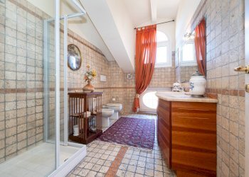 Foto 26 - Attico VIA SPANNA
 
29, Grugliasco - foto 26